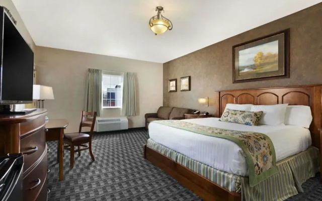 photo 2 of Days Inn Carrollton