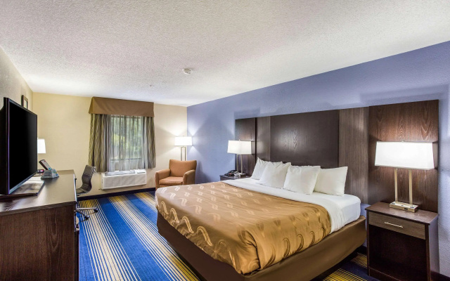 photo 5 of Quality Inn Charleston South