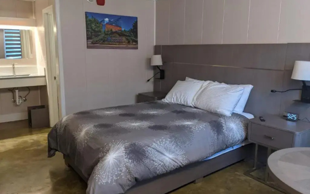 photo 4 of Stay Express Inn Chattanooga