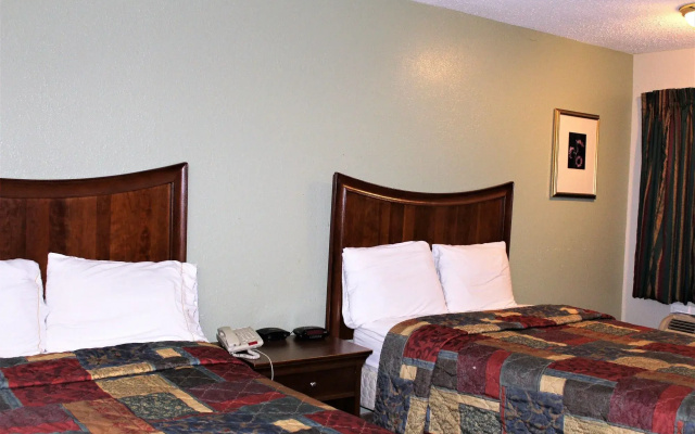 photo 4 of Days Inn Chattanooga Airport