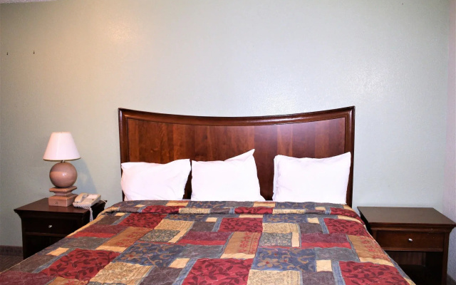 photo 5 of Days Inn Chattanooga Airport