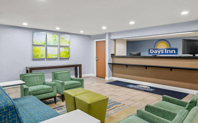 photo 2 of Days Inn by Wyndham Chattanooga/Hamilton Place