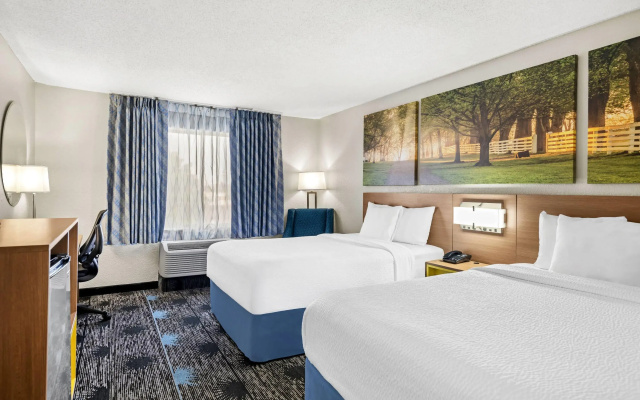 photo 4 of Days Inn by Wyndham Chattanooga/Hamilton Place