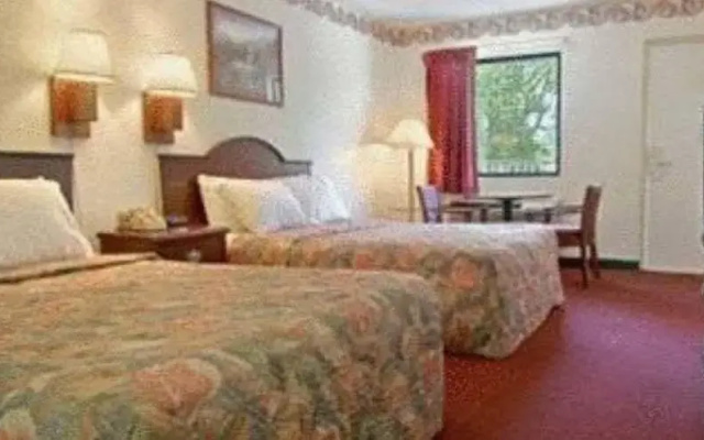 photo 3 of Days Inn Chattanooga-East Ridge
