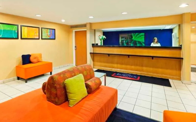 photo 2 of Days Inn Chattanooga/Hamilton Place