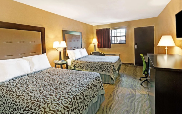 photo 4 of Days Inn Cherokee/Smokey Mountains