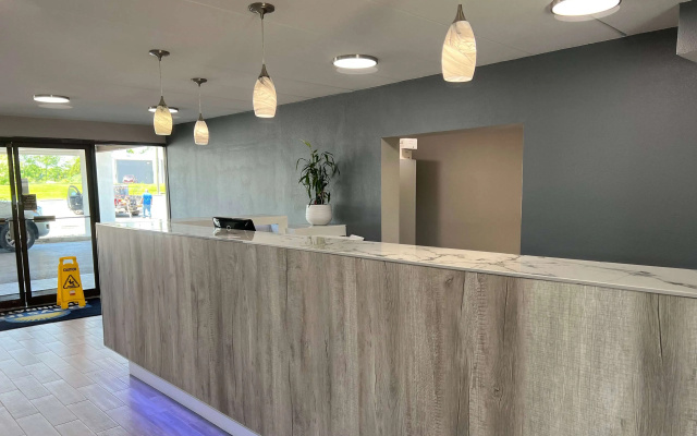 photo 2 of Days Inn by Wyndham Cincinnati East