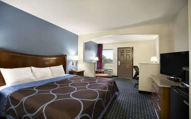 photo 5 of Days Inn Clarksville North