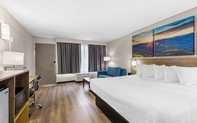 photo 5 of Days Inn Clayton