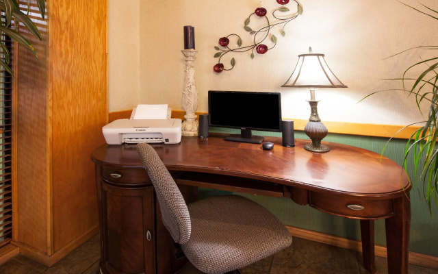photo 4 of Days Inn by Wyndham Clinton