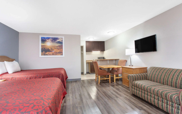 photo 4 of Days Inn by Wyndham Clinton / Laurens I-26