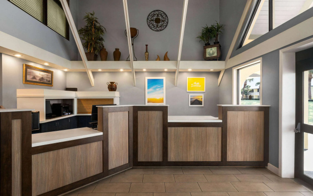 photo 2 of Days Inn by Wyndham Cocoa Beach Port Canaveral