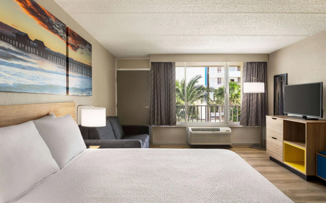 photo 3 of Days Inn by Wyndham Cocoa Beach Port Canaveral