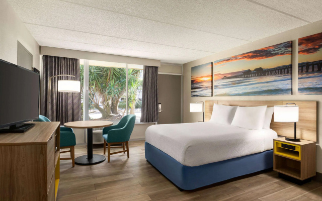 photo 5 of Days Inn by Wyndham Cocoa Beach Port Canaveral