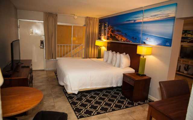 photo 3 of Days Inn by Wyndham Cocoa Cruiseport West At I-95/524