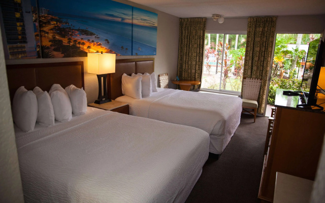 photo 5 of Days Inn by Wyndham Cocoa Cruiseport West At I-95/524