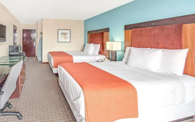 photo 2 of Days Inn College Park/Atlanta /Airport South