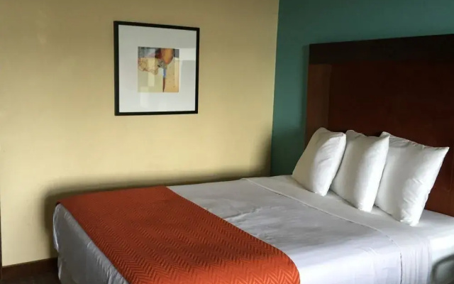 photo 2 of Days Inn College Park/Atlanta /Airport South