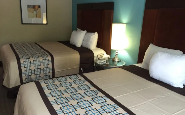 photo 3 of Days Inn College Park/Atlanta /Airport South