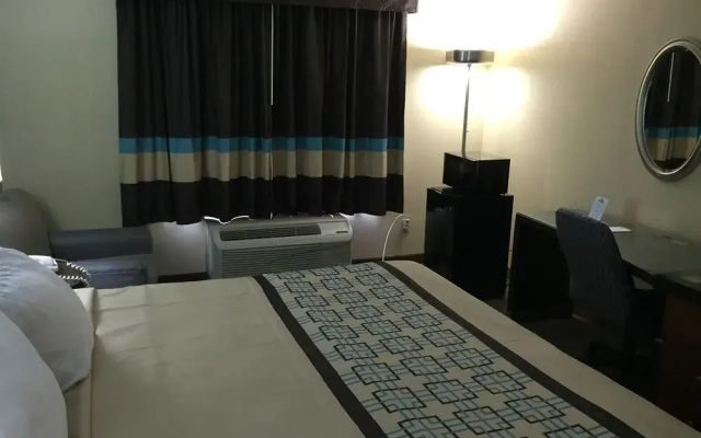 photo 4 of Days Inn College Park/Atlanta /Airport South