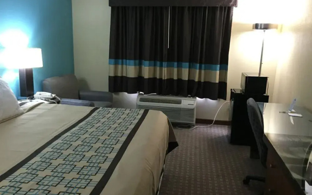 photo 5 of Days Inn College Park/Atlanta /Airport South