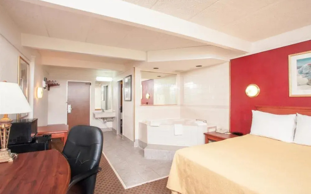 photo 5 of Days Inn Columbia I-70