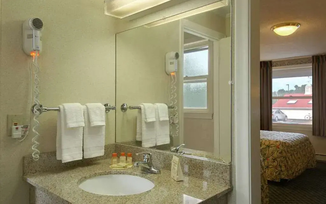 photo 5 of Days Inn Concord