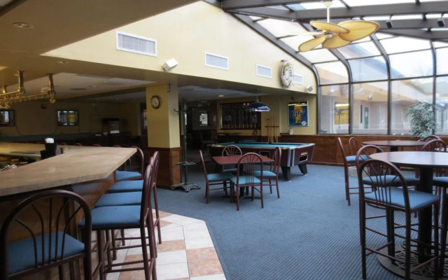 photo 5 of Days Inn Conference Center Columbia