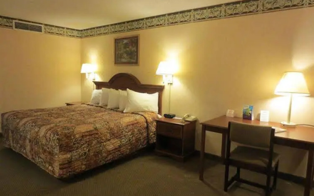 photo 2 of Americas Best Value Inn