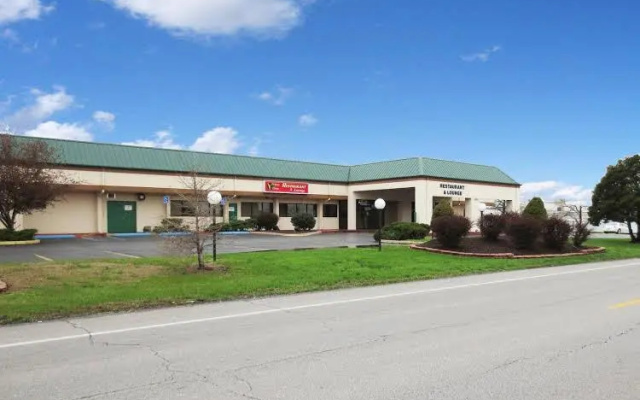 photo 4 of Americas Best Value Inn