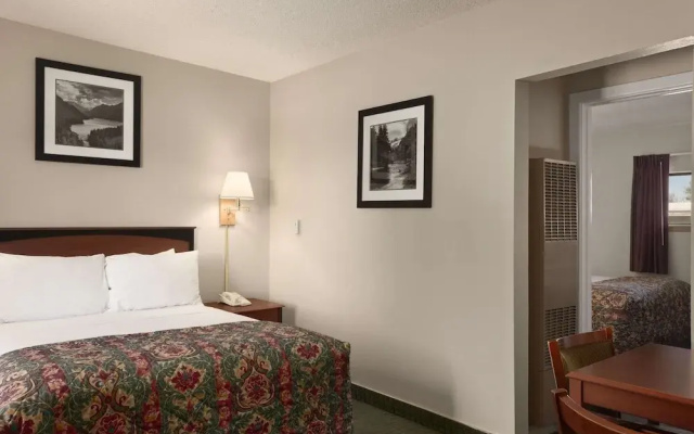 photo 5 of Days Inn Cortez
