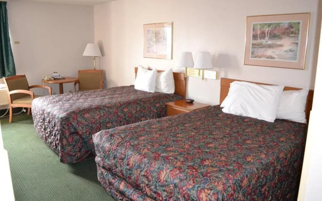 photo 2 of Countryside Inn & Suites