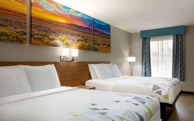 photo 3 of Days Inn by Wyndham Covington