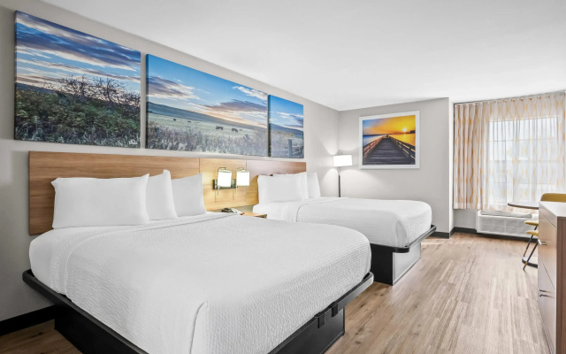 photo 5 of Days Inn by Wyndham Dallas Plano