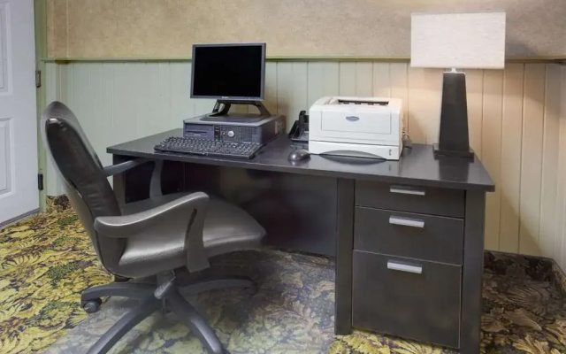 photo 5 of I-80 Inn & Suites