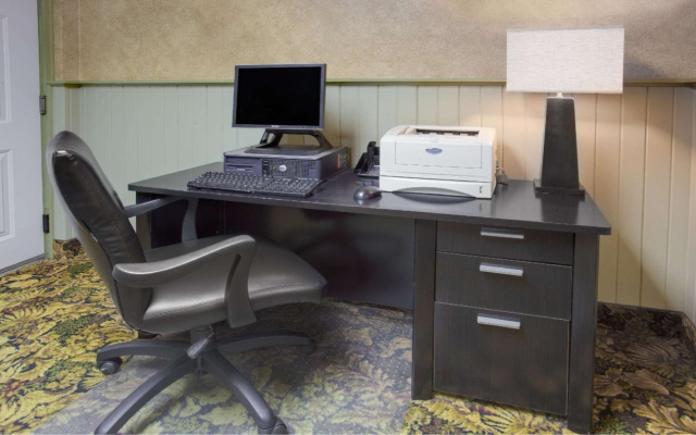 photo 5 of I-80 Inn & Suites