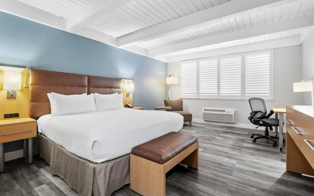 photo 5 of Prodigy Hotel, a Days Inn by Wyndham