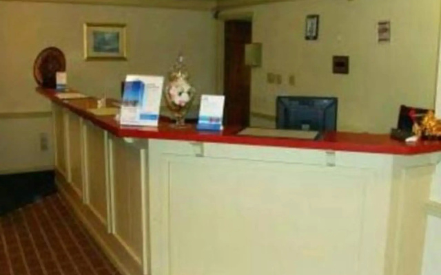 photo 2 of Days Inn Dayton South