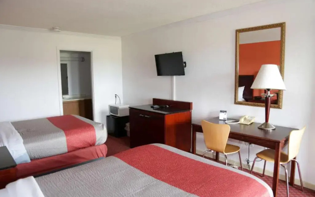 photo 5 of Days Inn Dayton South