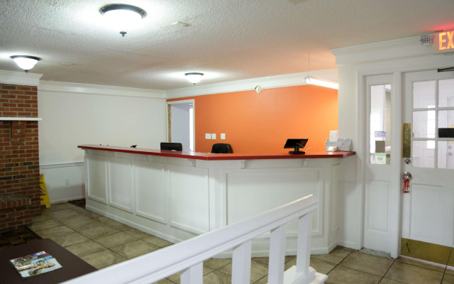photo 2 of Days Inn by Wyndham Dayton South