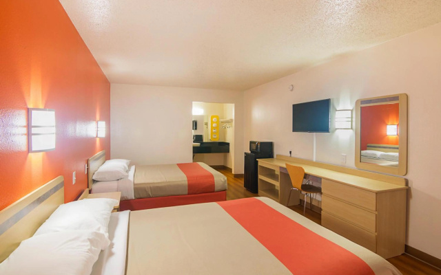 photo 4 of Days Inn by Wyndham Dayton South