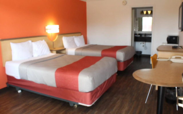 photo 5 of Days Inn by Wyndham Dayton South