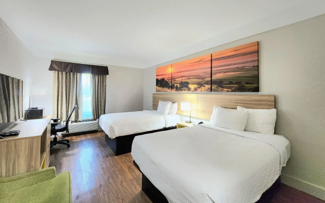 photo 2 of Days Inn by Wyndham Denham Springs-Baton Rouge East