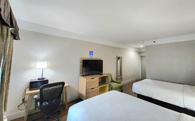 photo 3 of Days Inn by Wyndham Denham Springs-Baton Rouge East