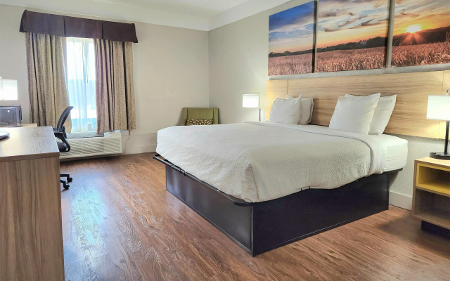 photo 4 of Days Inn by Wyndham Denham Springs-Baton Rouge East