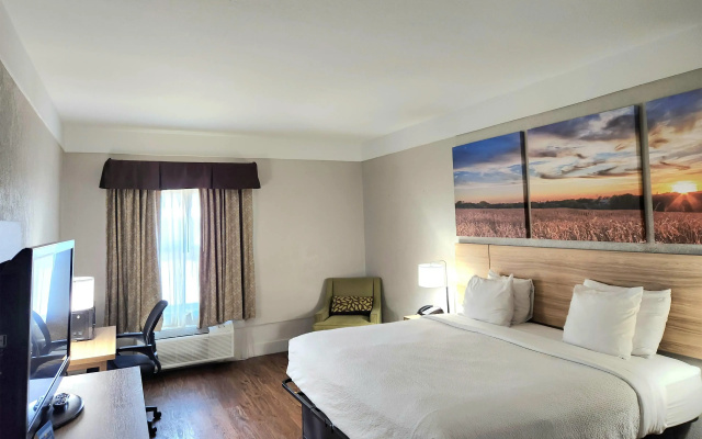 photo 5 of Days Inn by Wyndham Denham Springs-Baton Rouge East