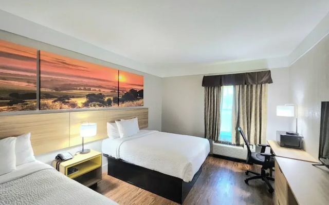 photo 2 of Days Inn Denham Springs-Baton Rouge East