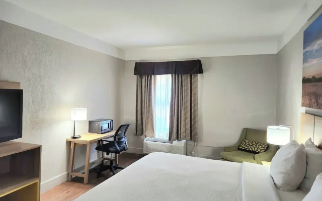 photo 4 of Days Inn Denham Springs-Baton Rouge East