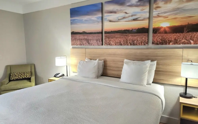 photo 5 of Days Inn Denham Springs-Baton Rouge East