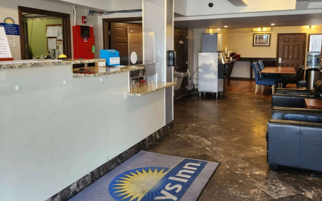 photo 2 of Days Inn by Wyndham Denver Downtown